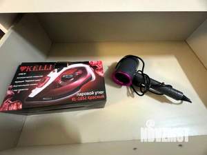 1-к квартира, посуточно, 22м2, 1/1 этаж