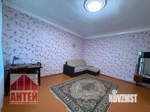 1-к квартира, на длительный срок, 31м2, 2/2 этаж