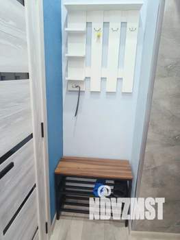 Студия квартира, посуточно, 15м2, 3/3 этаж