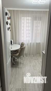 1-к квартира, на длительный срок, 33м2, 5/9 этаж