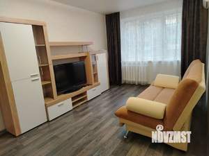 1-к квартира, на длительный срок, 40м2, 2/9 этаж