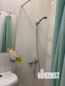 Студия квартира, посуточно, 22м2, 1/5 этаж