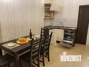 2-к квартира, посуточно, 67м2, 9/19 этаж
