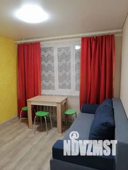 Студия квартира, посуточно, 12м2, 1/5 этаж