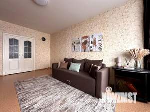 2-к квартира, посуточно, 80м2, 8/17 этаж