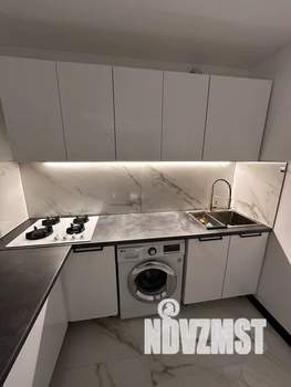 2-к квартира, посуточно, 59м2, 7/12 этаж