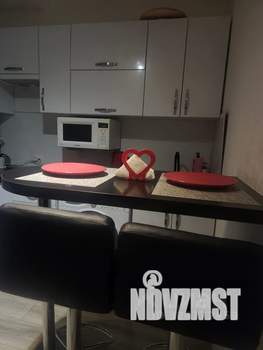 1-к квартира, посуточно, 32м2, 5/10 этаж