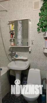 1-к квартира, посуточно, 30м2, 6/7 этаж