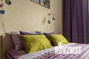 1-к квартира, посуточно, 32м2, 9/10 этаж