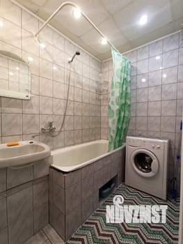 1-к квартира, на длительный срок, 35м2, 5/10 этаж
