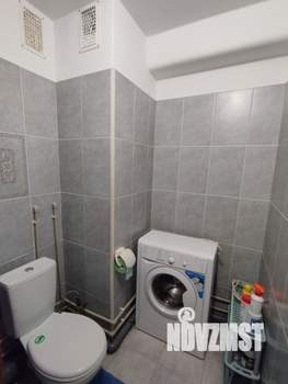 1-к квартира, на длительный срок, 39м2, 1/10 этаж