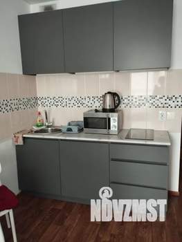 1-к квартира, посуточно, 37м2, 6/26 этаж