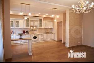 3-к квартира, на длительный срок, 120м2, 3/12 этаж