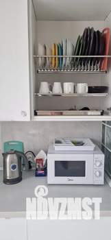 2-к квартира, посуточно, 50м2, 8/9 этаж