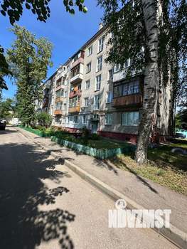 2-к квартира, на длительный срок, 44м2, 4/5 этаж