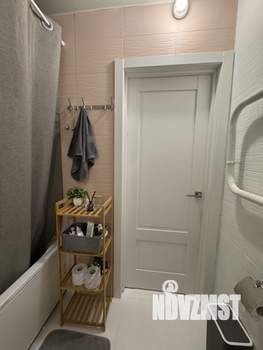 1-к квартира, на длительный срок, 35м2, 3/20 этаж