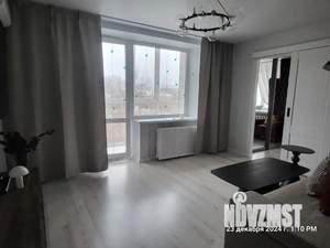 2-к квартира, посуточно, 37м2, 7/9 этаж