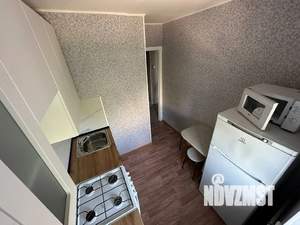 1-к квартира, посуточно, 20м2, 5/9 этаж