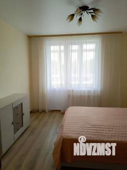 2-к квартира, на длительный срок, 54м2, 9/18 этаж