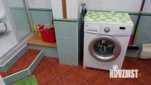 3-к квартира, на длительный срок, 142м2, 4/5 этаж