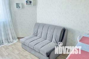 1-к квартира, посуточно, 40м2, 7/14 этаж