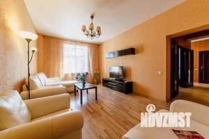 2-к квартира, посуточно, 56м2, 4/5 этаж