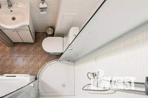 1-к квартира, посуточно, 21м2, 1/12 этаж