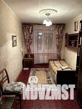 3-к квартира, на длительный срок, 55м2, 2/5 этаж