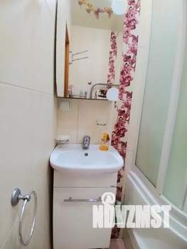 1-к квартира, посуточно, 34м2, 4/9 этаж