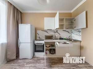 1-к квартира, посуточно, 37м2, 1/1 этаж