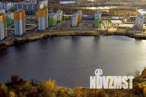 1-к квартира, посуточно, 25м2, 9/17 этаж