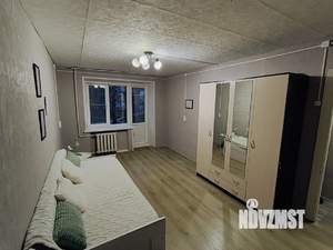 1-к квартира, на длительный срок, 29м2, 2/10 этаж