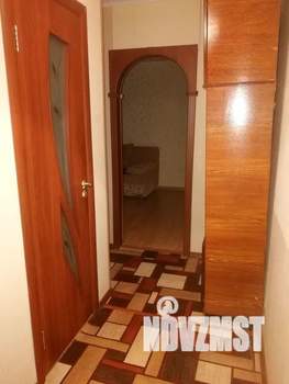 1-к квартира, посуточно, 32м2, 2/5 этаж