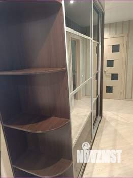 3-к квартира, на длительный срок, 64м2, 4/9 этаж