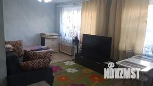 Студия квартира, посуточно, 29м2, 3/7 этаж