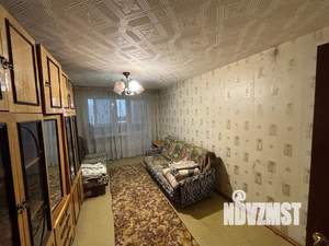 3-к квартира, посуточно, 66м2, 4/9 этаж