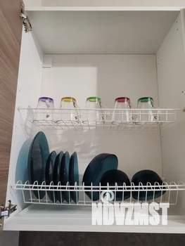 1-к квартира, посуточно, 39м2, 2/18 этаж