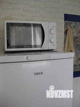 1-к квартира, посуточно, 34м2, 5/6 этаж