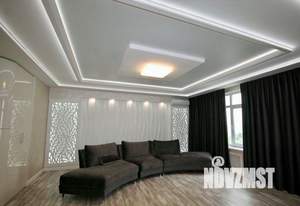 2-к квартира, на длительный срок, 100м2, 12/18 этаж