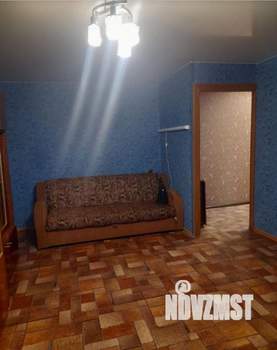 1-к квартира, на длительный срок, 31м2, 2/5 этаж