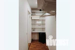 1-к квартира, посуточно, 41м2, 4/10 этаж