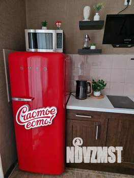 1-к квартира, посуточно, 45м2, 16/17 этаж