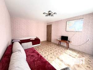 2-к квартира, посуточно, 57м2, 3/6 этаж