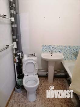 1-к квартира, на длительный срок, 38м2, 4/9 этаж