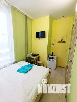 1-к квартира, посуточно, 12м2, 6/19 этаж