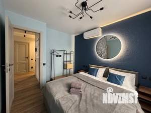 2-к квартира, посуточно, 50м2, 2/9 этаж