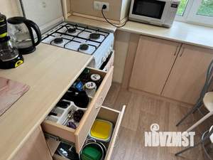 2-к квартира, посуточно, 41м2, 4/6 этаж