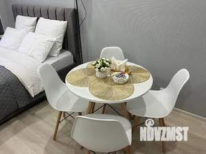 1-к квартира, посуточно, 30м2, 6/8 этаж