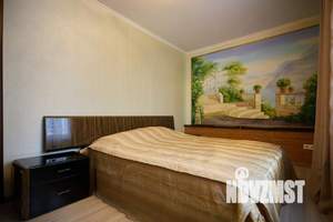 1-к квартира, посуточно, 56м2, 1/1 этаж