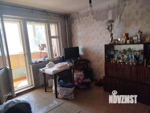 1-к квартира, на длительный срок, 39м2, 5/10 этаж